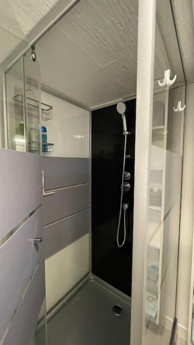 Chambre Chez L'Habitant A Vauxbuin 外观 照片